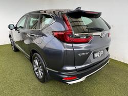 2021 Honda
CR-V VTi L AWD