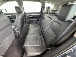 2021 Honda
CR-V VTi L AWD