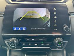 2021 Honda
CR-V VTi L AWD