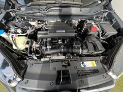 2021 Honda
CR-V VTi L AWD