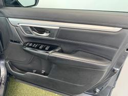 2021 Honda
CR-V VTi L AWD