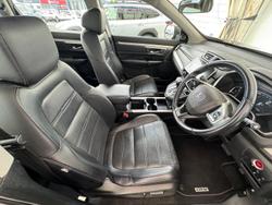 2021 Honda
CR-V VTi L AWD