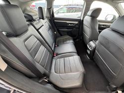 2021 Honda
CR-V VTi L AWD
