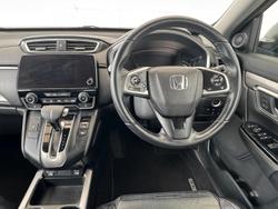 2021 Honda
CR-V VTi L AWD