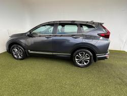 2021 Honda
CR-V VTi L AWD