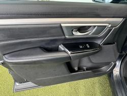 2021 Honda
CR-V VTi L AWD