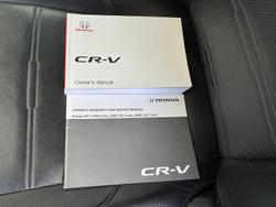 2021 Honda
CR-V VTi L AWD
