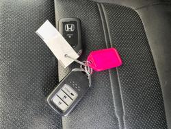 2021 Honda
CR-V VTi L AWD