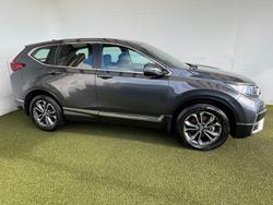 2021 Honda
CR-V VTi L AWD