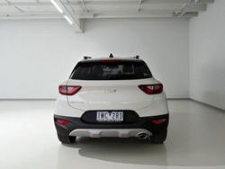 2022 Kia Stonic Sport