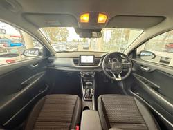 2022 Kia Stonic Sport