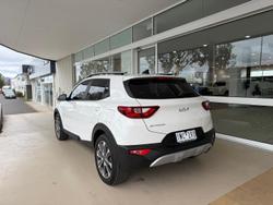 2022 Kia
Stonic Sport