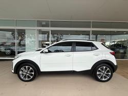 2022 Kia
Stonic Sport