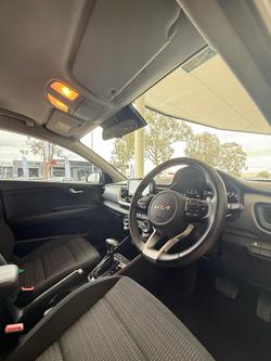 2022 Kia Stonic Sport