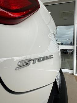 2022 Kia Stonic Sport