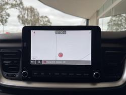 2022 Kia Stonic Sport