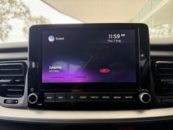 2022 Kia Stonic Sport