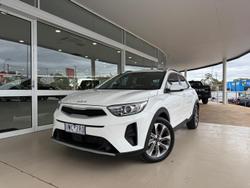 2022 Kia
Stonic Sport