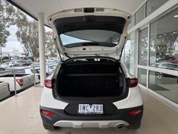 2022 Kia Stonic Sport