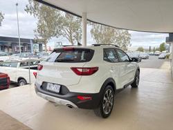 2022 Kia
Stonic Sport
