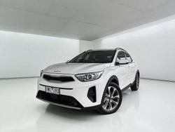 2022 Kia Stonic Sport