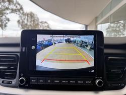 2022 Kia Stonic Sport