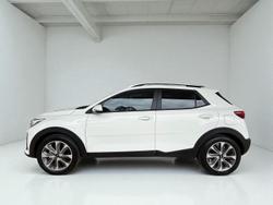 2022 Kia Stonic Sport