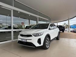 2022 Kia
Stonic Sport