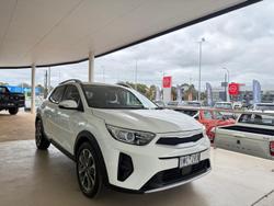 2022 Kia
Stonic Sport