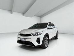 2022 Kia Stonic Sport