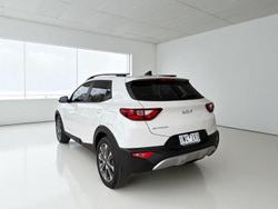 2022 Kia Stonic Sport