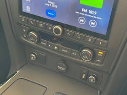 2024 Nissan
Patrol Ti-L