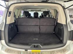 2024 Nissan
Patrol Ti-L
