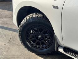 2024 Nissan
Patrol Ti-L