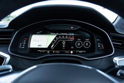 2024 Audi
RS6 Performance