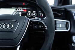 2024 Audi
RS6 Performance