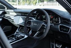 2024 Audi
RS6 Performance