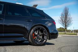 2024 Audi
RS6 Performance