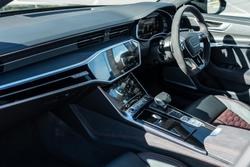 2024 Audi
RS6 Performance