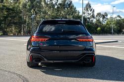 2024 Audi
RS6 Performance