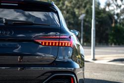 2024 Audi
RS6 Performance