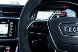 2024 Audi
RS6 Performance