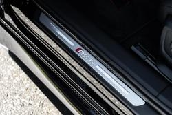 2024 Audi
RS6 Performance