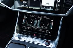 2024 Audi
RS6 Performance