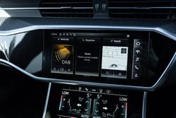 2024 Audi
RS6 Performance