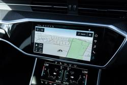 2024 Audi
RS6 Performance