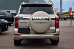 2025 GWM
Tank 500 Ultra Hybrid