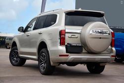 2025 GWM
Tank 500 Ultra Hybrid