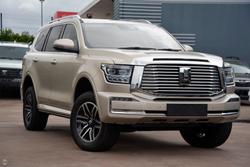 2025 GWM
Tank 500 Ultra Hybrid