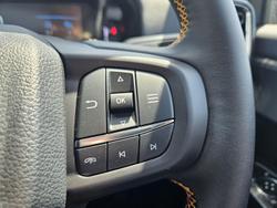 2025 Ford Ranger Wildtrak